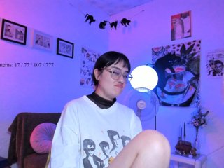 Luci--ana Porn Show