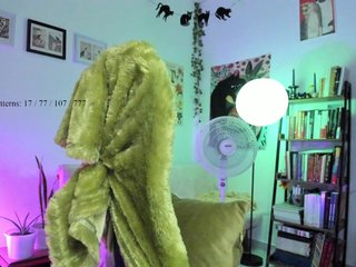 Luci--ana Porn Show