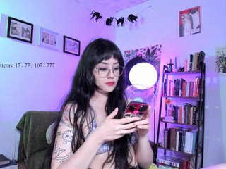 Luci--ana Porn Show