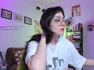 Luci--ana Porn Show