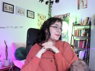Luci--ana Porn Show
