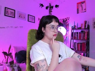 Luci--ana Porn Show