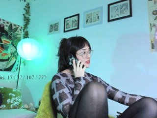 Luci--ana Porn Show