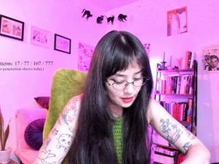 Luci--ana Porn Show
