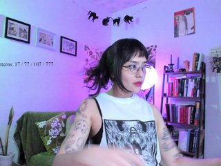Luci--ana Porn Show