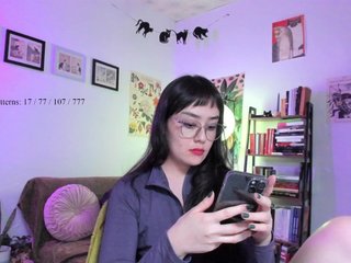 Luci--ana Porn Show