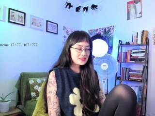 Luci--ana Porn Show