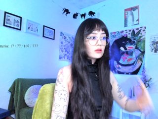 Luci--ana Porn Show