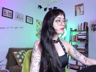 Luci--ana Porn Show