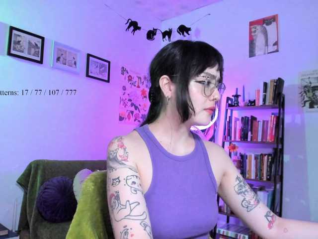 Luci--ana live cam preview