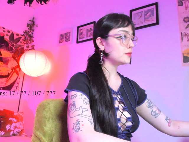 Luci--ana live cam preview
