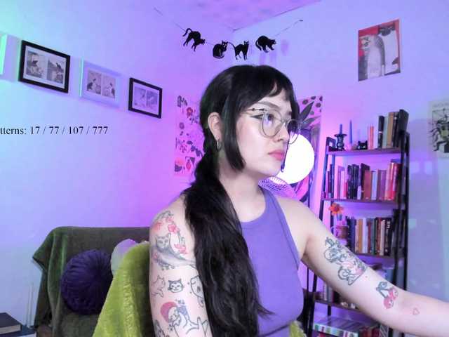 Luci--ana