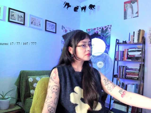 Luci--ana