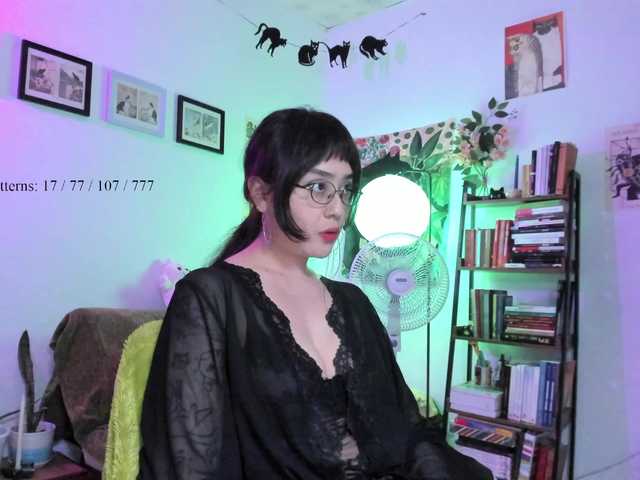 Luci--ana