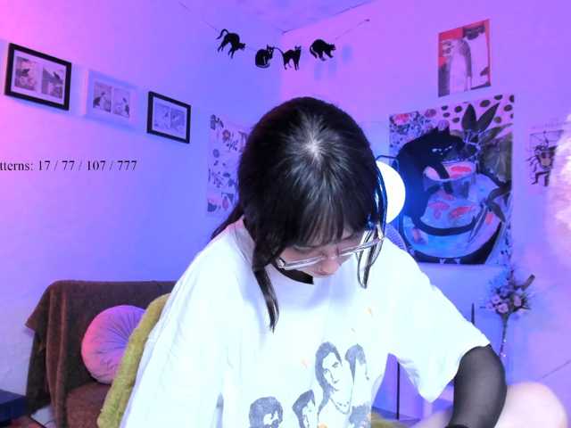 Luci--ana live cam on BongaCams