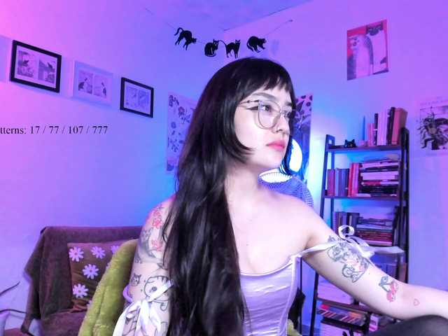 Luci--ana