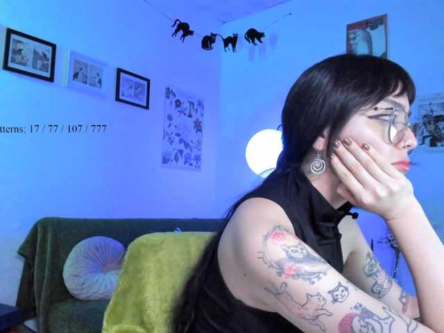 Luci--ana live cam preview