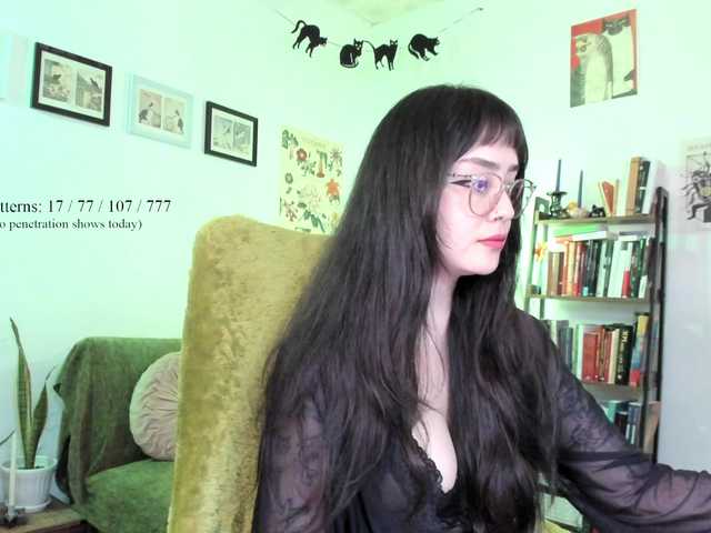 Luci--ana Прямой эфир на BongaCams