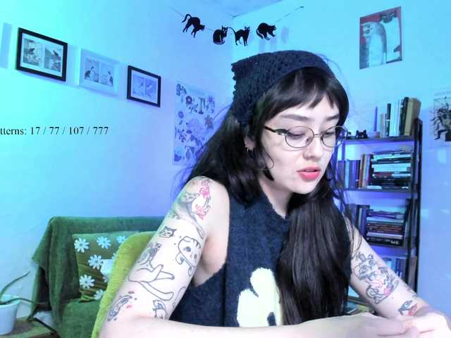 Luci--ana live cam preview