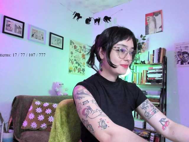 Luci--ana live cam