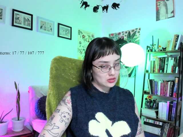 Luci--ana