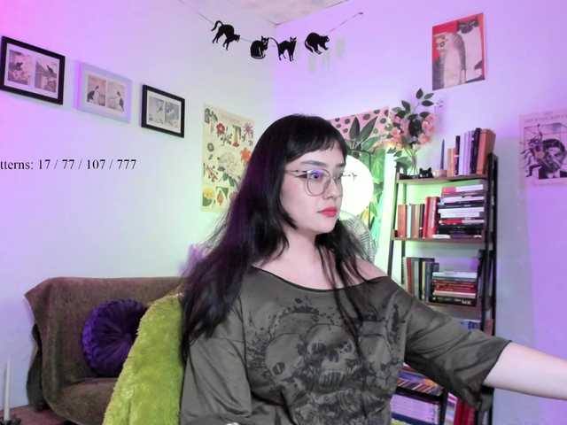 Luci--ana live cam on BongaCams