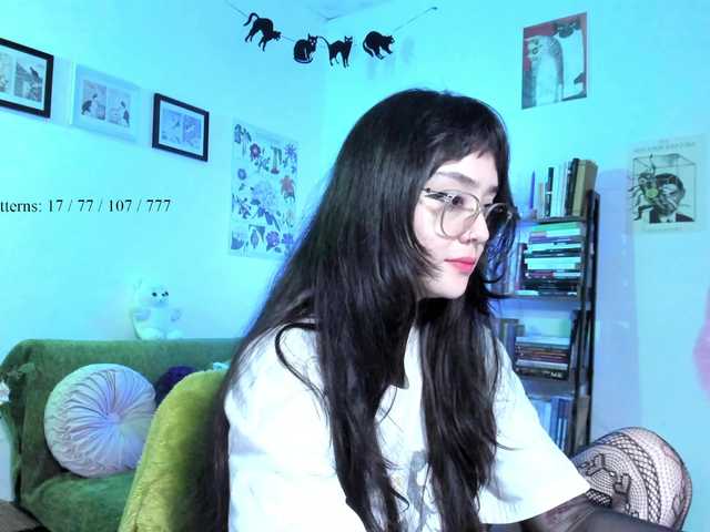 Luci--ana live cam on BongaCams