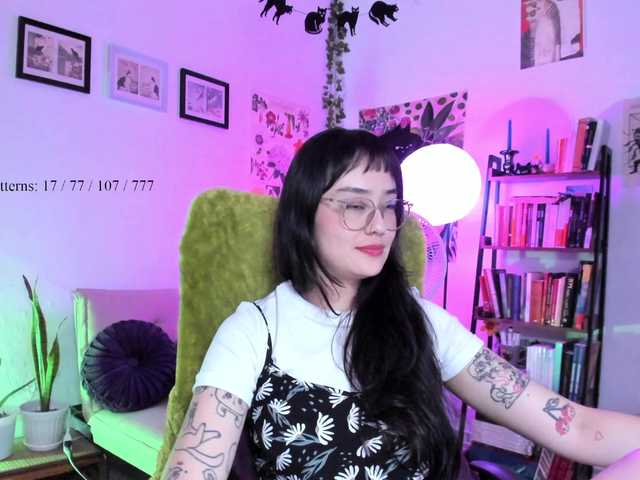 Luci--ana live cam on BongaCams