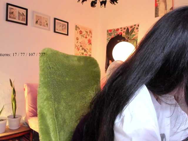 Luci--ana live cam on BongaCams