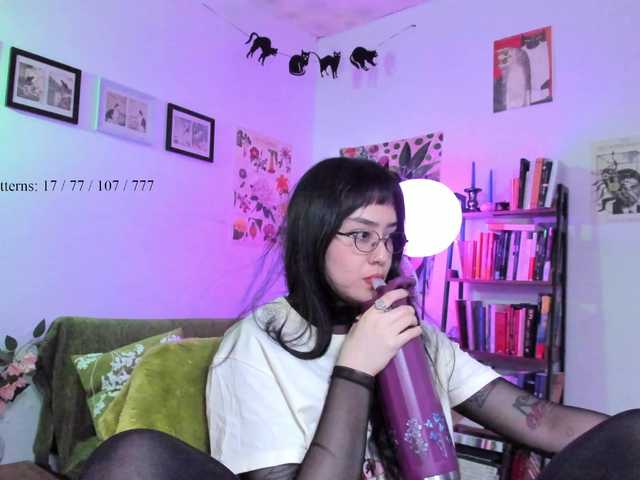Luci--ana live cam on BongaCams