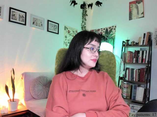 Luci--ana's BongaCams show and profile