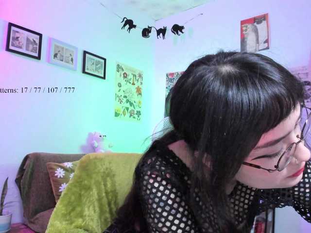 Luci--ana live cam on BongaCams