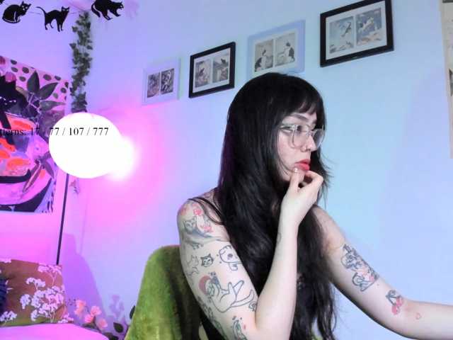 Luci--ana
