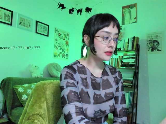 Luci--ana live cam on BongaCams