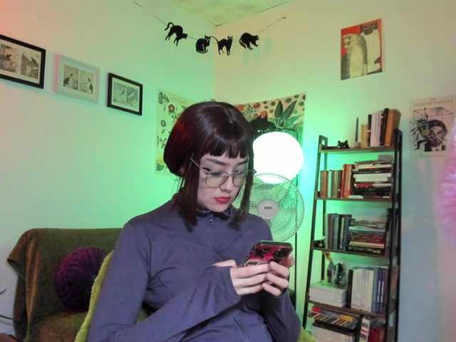 Luci--ana live cam on BongaCams