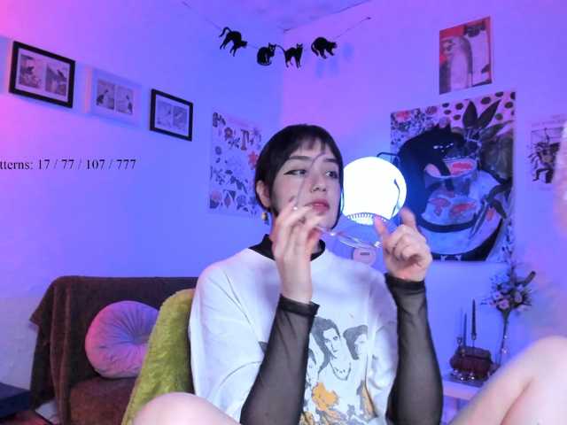 Luci--ana live cam on BongaCams