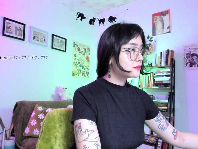 Luci--ana live cam