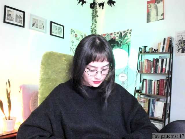 Luci--ana's BongaCams show and profile