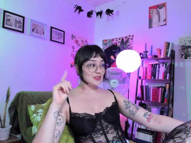 Luci--ana live cam on BongaCams
