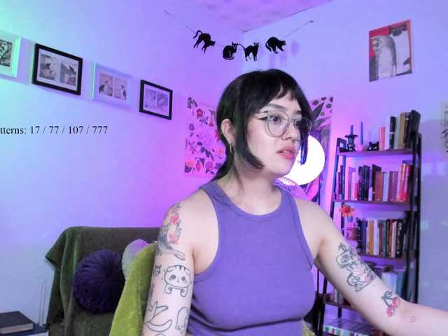 Luci--ana live cam on BongaCams