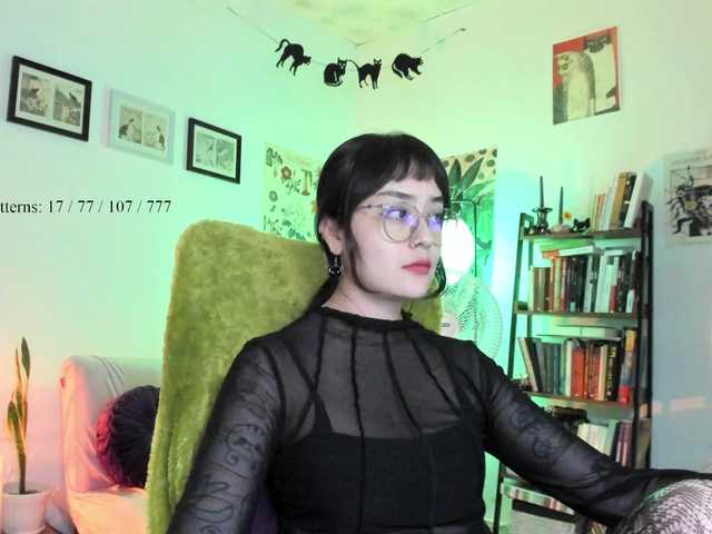 Luci--ana live cam on BongaCams