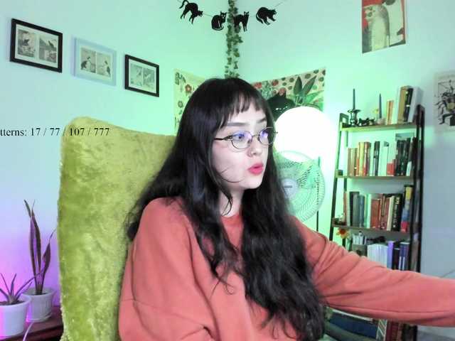 Luci--ana live cam on BongaCams