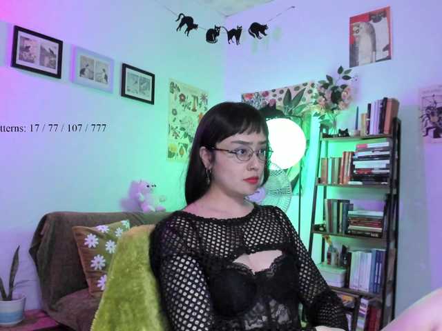 Luci--ana live cam on BongaCams