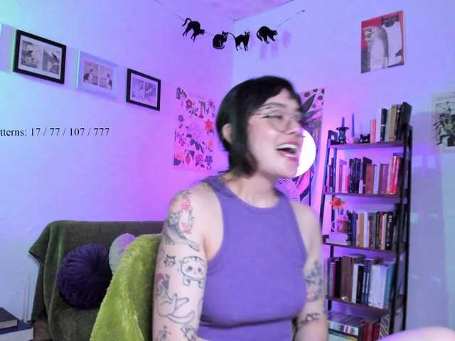 Luci--ana live cam on BongaCams
