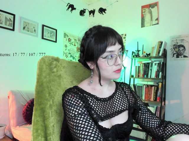 Luci--ana live cam on BongaCams