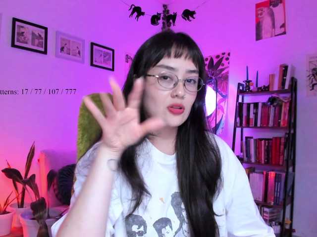 Luci--ana live cam on BongaCams