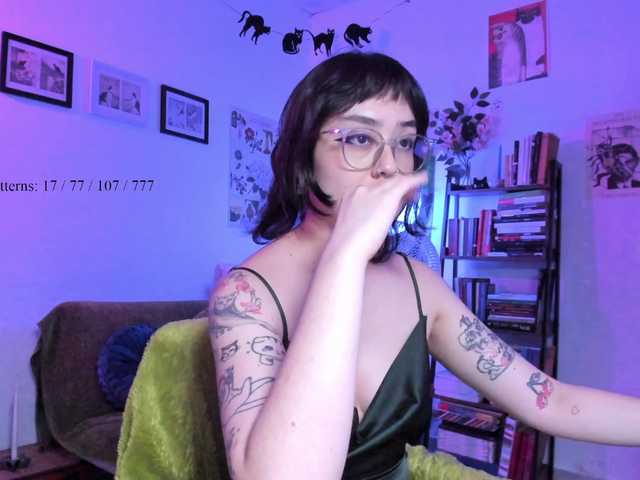 Luci--ana live cam on BongaCams