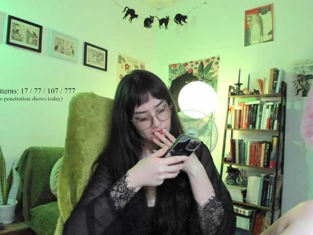 Luci--ana live cam on BongaCams