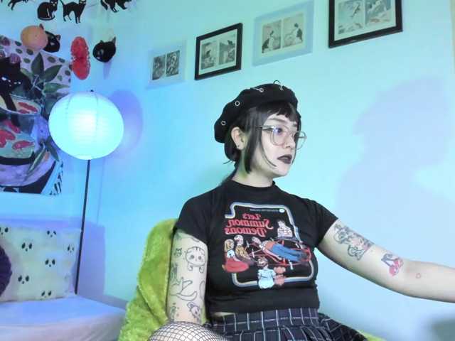 Luci--ana live cam on BongaCams