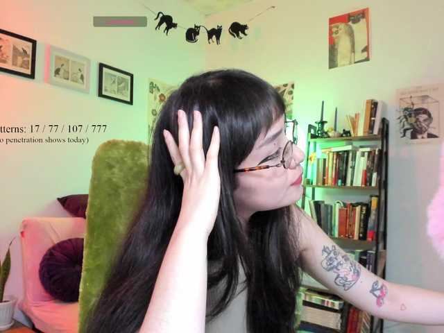 Luci--ana live cam on BongaCams